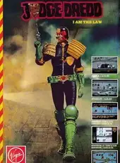 Judge Dredd