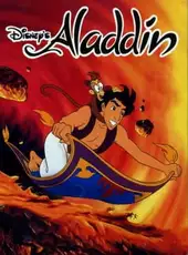 Disney's Aladdin