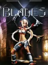 X-Blades