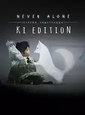 Never Alone: Ki Edition