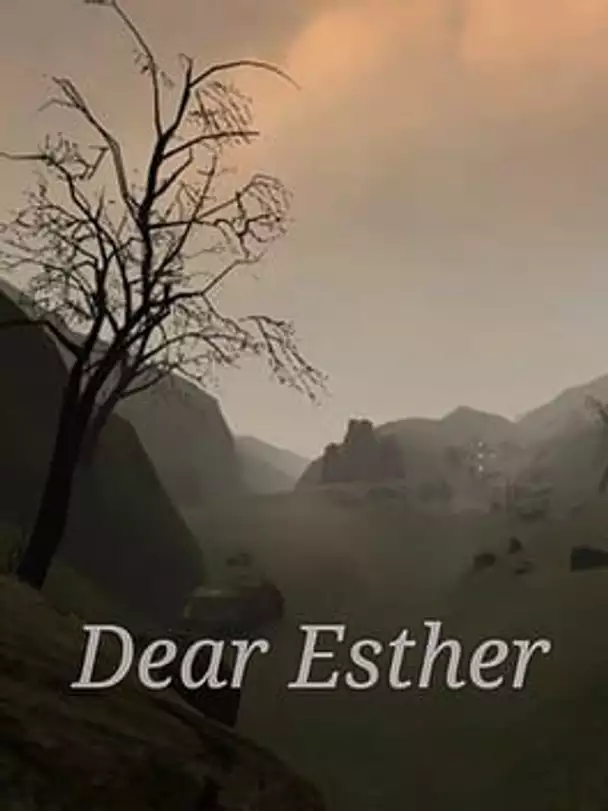 Dear Esther