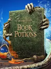 Wonderbook: Book of Potions