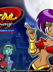 Shantae: Risky's Revenge - Director's Cut