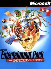 Microsoft Entertainment Pack: The Puzzle Collection