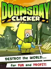 Doomsday Clicker