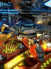 Pinball FX3: Sci-Fi Pack