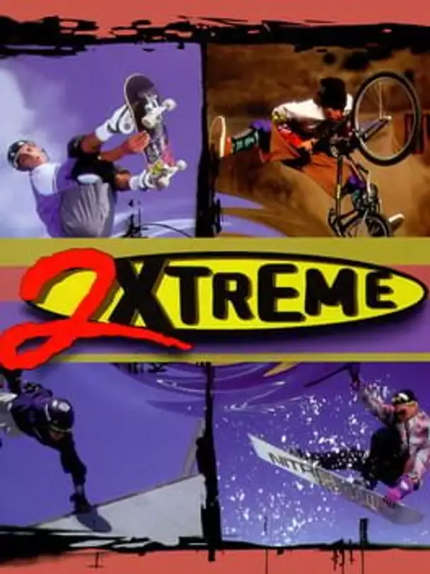 2Xtreme