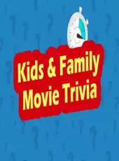 Kids & Family Movie Trivia