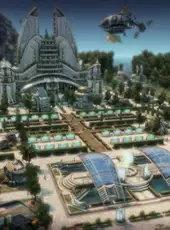 Anno 2070: Bonus Edition