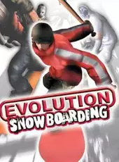 Evolution Snowboarding