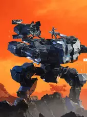 War Robots: Frontiers