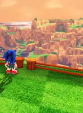 Green Hill Paradise Act 2: Final Mix