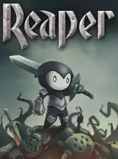 Reaper: Tale of a Pale Swordsman