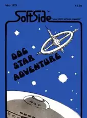 Dog Star Adventure