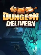 Dungeon Delivery