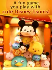 Line: Disney Tsum Tsum