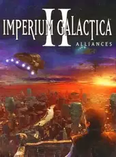 Imperium Galactica II: Alliances