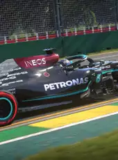 F1 2021: Deluxe Edition