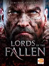 Lords of the Fallen: Limited Edition