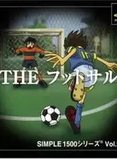 Simple 1500 Series Vol. 98: The Futsal