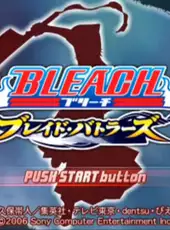 Bleach: Blade Battlers