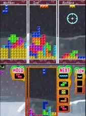 Tetris Party Live