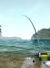 Ultimate Fishing Simulator VR