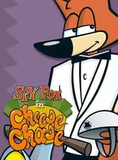 Spy Fox In: Cheese Chase