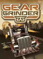 GearGrinder