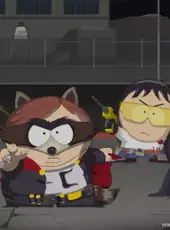 South Park: The Fractured But Whole