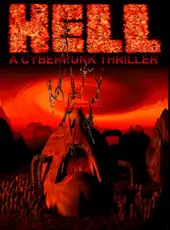 Hell: A Cyberpunk Thriller