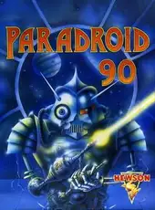 Paradroid 90