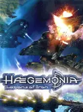 Haegemonia: Legions of Iron