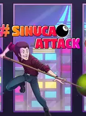 #SinucaAttack