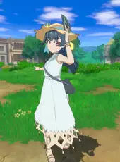 Yohane the Parhelion: Costume "Summer Vacation"