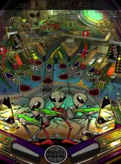 Roswell Pinball