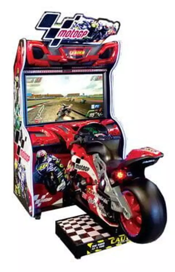 MotoGP Arcade