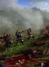 Total War: Three Kingdoms - Reign of Blood