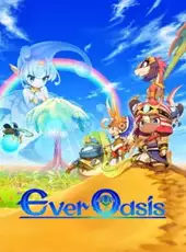 Ever Oasis