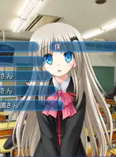 Little Busters!