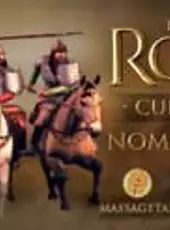 Total War: Rome II - Culture Pack: Nomadic Tribes