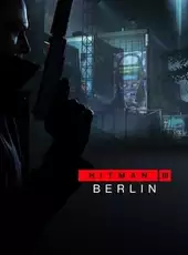 Hitman 3: Berlin