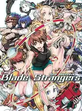 Blade Strangers