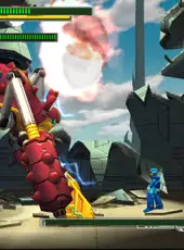 Mega Man X8