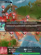 Plague Inc: The Cure