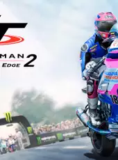 TT Isle of Man: Ride on the Edge 2