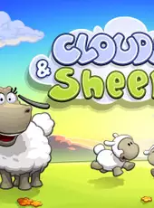 Clouds & Sheep 2