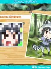 Kemono Friends Picross