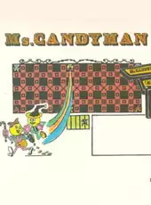 Ms. Candyman