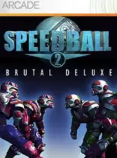 Speedball 2: Brutal Deluxe